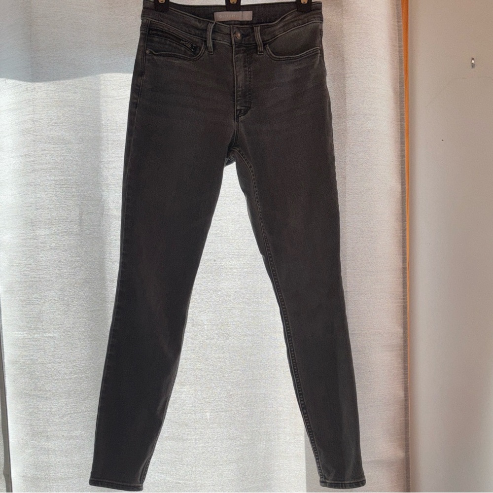 Athleta Sculptek Skinny Jean